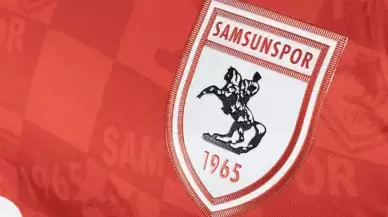 Samsunspor'dan yabancı hakem talebi