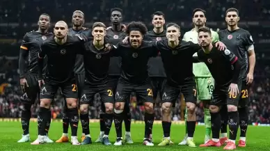 Galatasaray, Çaykur Rizespor maçının kamp kadrosunu duyurdu!