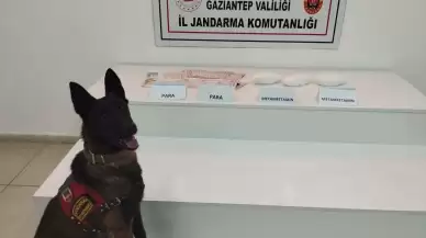 Gaziantep'te uyuşturucu ve kaçakçılık operasyonları: 15 şahıs tutuklandı