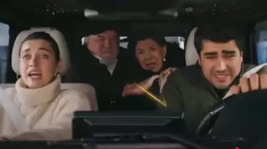 Yalı Çapkını’nda şok kaza! Korhan Ailesinin akıbeti ne olacak?