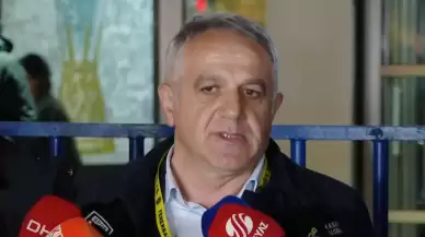 Rizespor Başkan Vekili Er “Yönetmeni malum kişi olan bir tiyatro izledik"