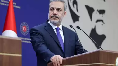 Dışişleri Bakanı Hakan Fidan: Netanyahu savaşı yeniden başlatabilir
