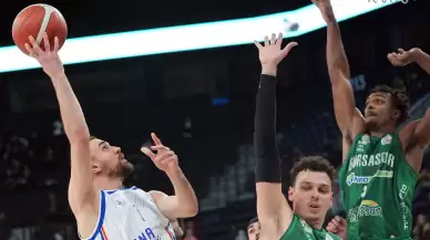 Anadolu Efes ritmini buldu