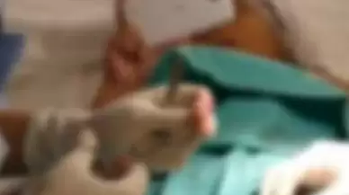 Hayat karartan sünnet skandalı: 3 kişi hakkında iddianame hazırlandı