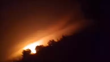 İsrail’den Suriye'ye hava saldırısı: 2 ölü