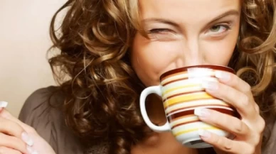 Kahve bağımlılarına kötü haber! fazla kafein bakın nelere yol açıyor