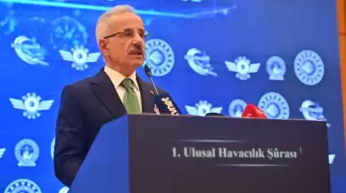 Sivil havacılığı geliştirmek için 16 stratejik proje belirlendi