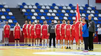 A Milli Hentbol Takımı'nın aday kadrosu açıklandı