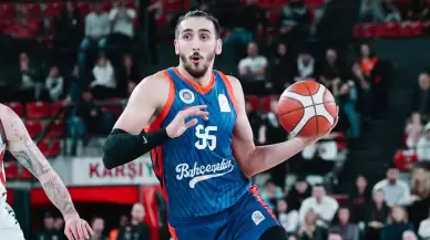 Lider Bahçeşehir Koleji, Avrupa Kupası'nda son maçına çıkıyor