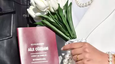 Aile ve Gençlik Fonu'na 56 bin 256 çift başvurdu