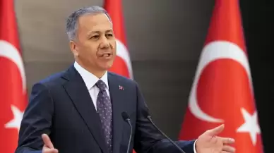 İçişleri Bakanı Yerlikaya: Göçü stratejik bakış açısıyla yönetiyoruz