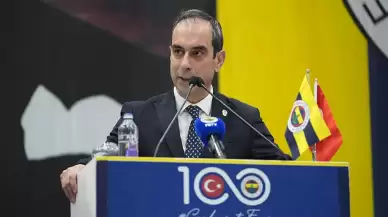 Şekip Mosturoğlu: "Bu sene biz şampiyon olacağız"