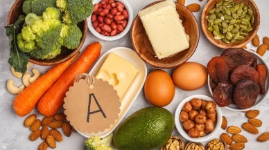 Vücut istemine büyük etki sağlayan vitamin eksikliği belirtileri