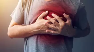 Kalp hastalarına soğuk hava ve rüzgar uyarısı