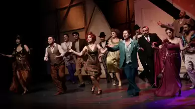 SAMDOB "Hisseli Harikalar Kumpanyası" müzikalini sahneleyecek