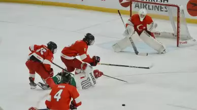 Millilerin Meksika galibiyet yeterli olmadı