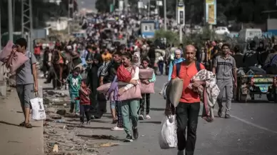 Malezya ve Mısır'dan Trump'ın Gazze planına ret