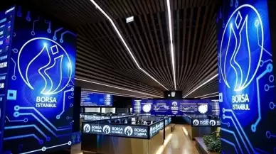 Borsa İstanbul'da BIST 100 endeksi yüzde 1,06 düştü