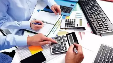 Finansal hizmetler güven endeksi şubatta arttı