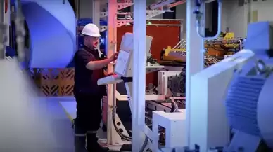 Türkiye'den Almanya'ya savunma sanayisinde teknoloji transferi