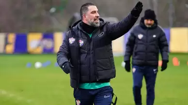 Eyüpspor, Trabzonspor maçını bekliyor