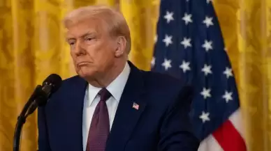 Trump saat 12.00'yi işaret etti:  Süre dolarsa Gazze'ye ne olacağını bilmiyorum