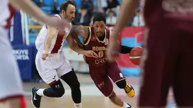 Trabzonspor, galibiyet serisini sürdürdü