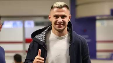 Trabzonspor, Oleksandr Zubkov’u kadrosuna kattı