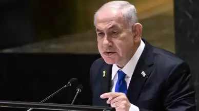 Netanyahu'dan "cumartesi esirler bırakılmazsa ateşkesin sona ereceği" tehdidi