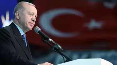 Cumhurbaşkanı Erdoğan: Muhalefet bu kafayla iktidarı 222 yıl daha bekler