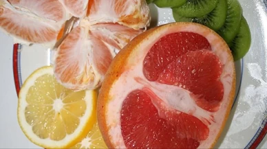 Greyfurtla cilt bakımı: Evde uygulayabileceğiniz doğal maskeler