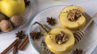 Soğuk havalarda doğal kalkan: Ayvanın faydaları şaşırtıyor!