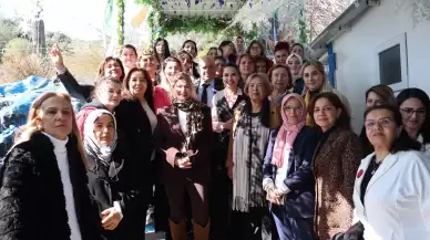 MHP, Adana’da KAÇEP ile atağa geçti