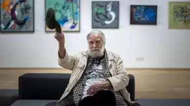 Etem Çalışkan son yolculuğuna uğurlandı