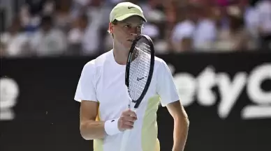 Tenis dünyası şokta: Jannik Sinner’a 3 ay men!