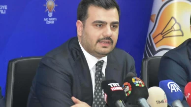 AK Parti'li İnan: İzmir sahipsiz değil