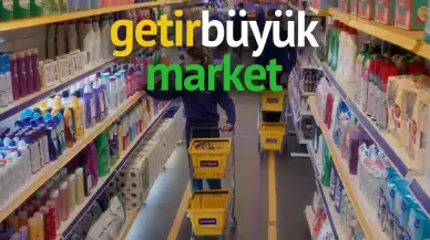 RAMAZAN ALIŞVERİŞİNİ CEBİMİZDEKİ MARKETTEN YAPIYORUZ