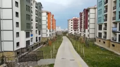 Ocak ayı konut satış rakamları belli oldu