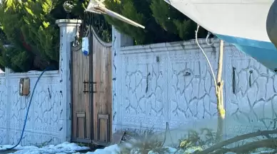 İstanbul'da kiralık bungalovda 9 kişi doğalgazdan zehirlendi