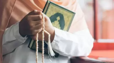 Ramazan ayında okunacak zikirler ve tesbihler: Hangi zikirler çekilmeli?