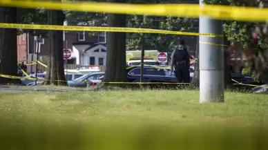 ABD'de silahlı saldırı: 1 ölü, 5 yaralı