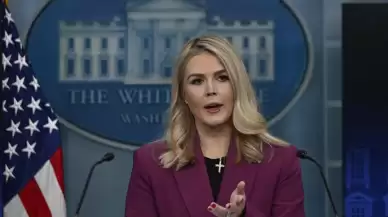 Beyaz Saray'dan skandal Gazze açıklaması