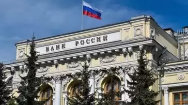 Rusya'nın uluslararası rezervleri arttı