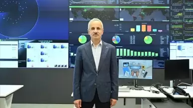 Bakan Uraloğlu: Ocak ayında 1 milyarın üzerinde zararlı erişim isteği engellendi