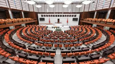 Türkiye'nin ilk "İklim Kanunu Teklifi", TBMM Çevre Komisyonunda