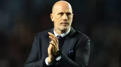 Fenerbahçe'nin rakibi Rangers, teknik direktörü ile yollarını ayırdı