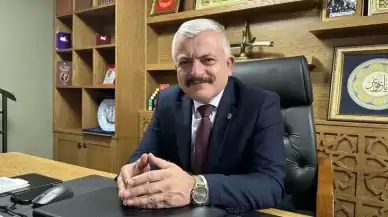 MHP Kocaeli İl Başkanı Batı’dan Askıda 9 Gülek Buğday Projesine Büyük Destek!