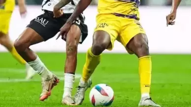 Beşiktaş'ın Eyüpspor maçı ilk 11'i belli oldu