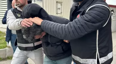 Adana'da bir depoda 28 milyon 150 bin makaron ele geçirildi