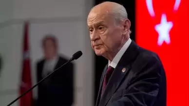 MHP'den Devlet Bahçeli açıklaması